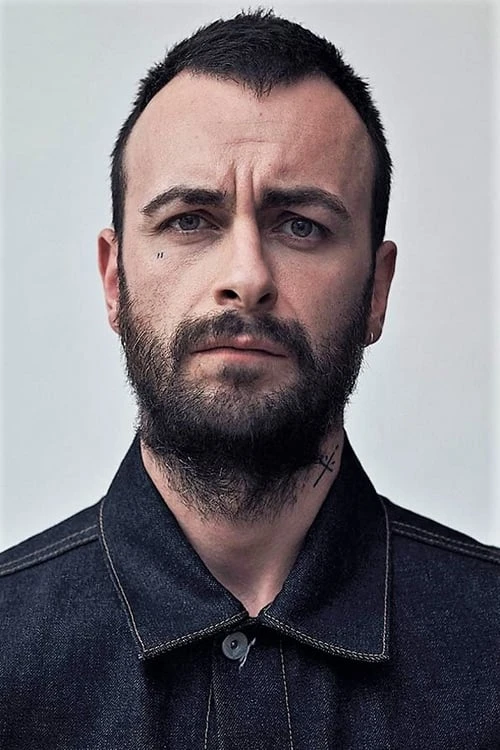 Joseph Gilgun