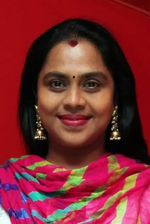 Viji Chandrasekhar