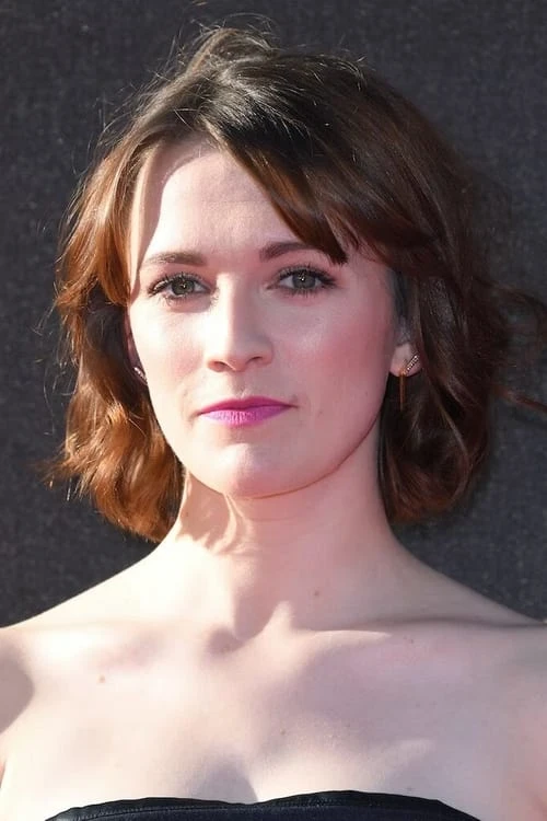 Charlotte Ritchie