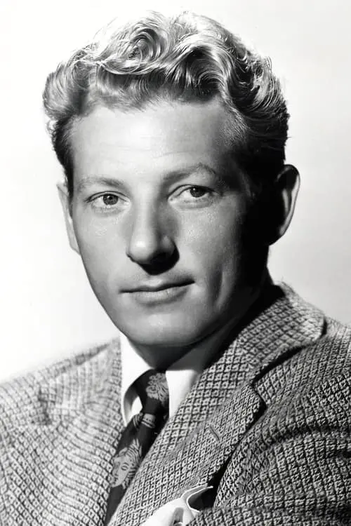 Danny Kaye