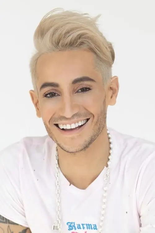 Frankie Grande