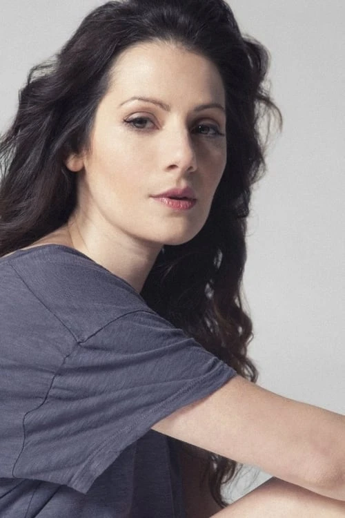 Aleksa Palladino