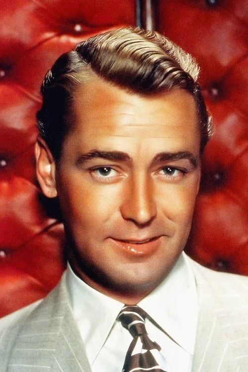 Alan Ladd