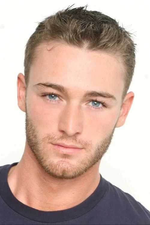 Jake McLaughlin