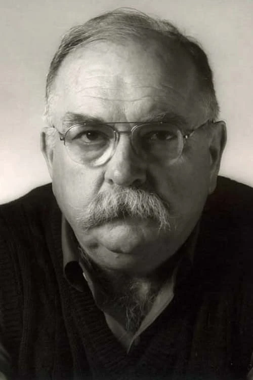 Wilford Brimley