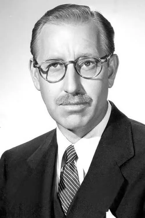 Frank Ferguson