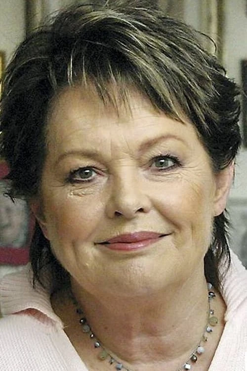 Ghita Nørby