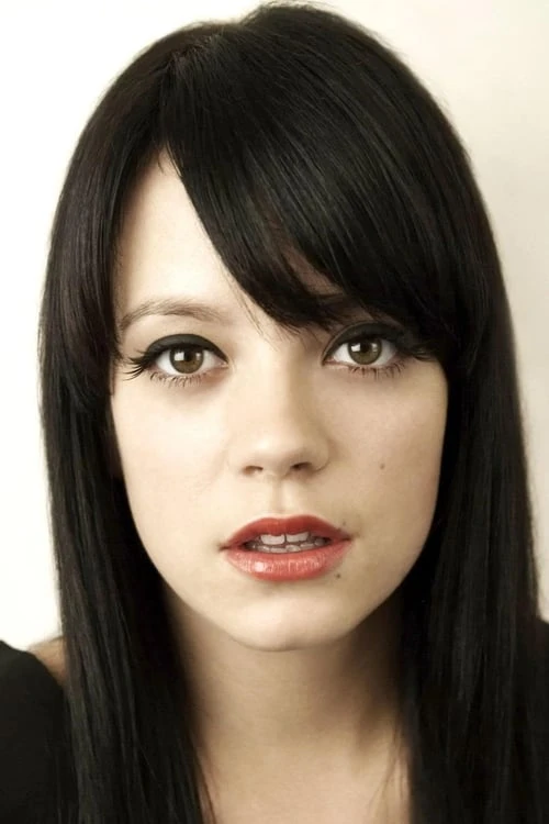 Lily Allen