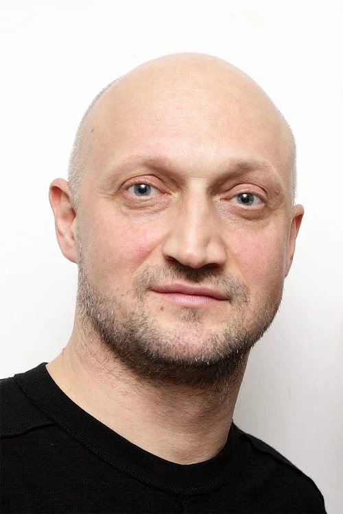 Гоша Куценко Гоша Куценко
