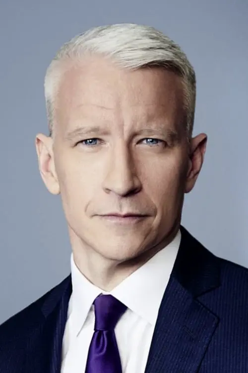 Anderson Cooper