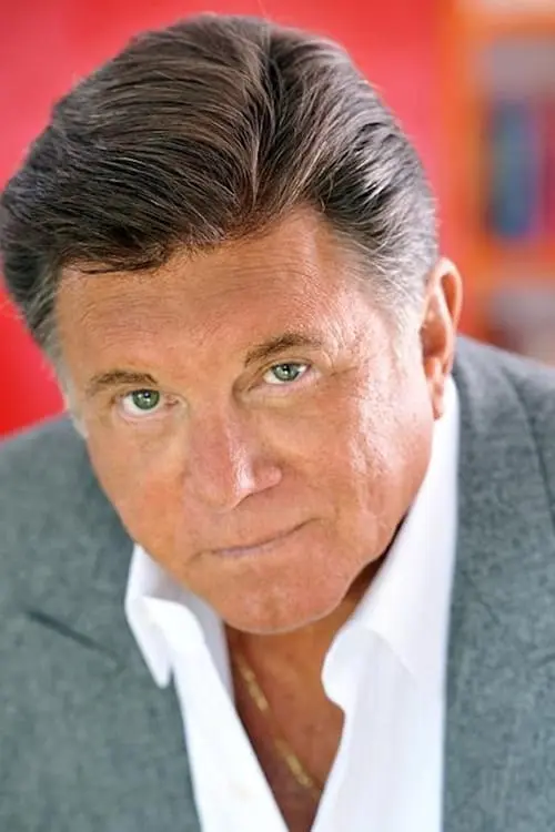 Larry Manetti