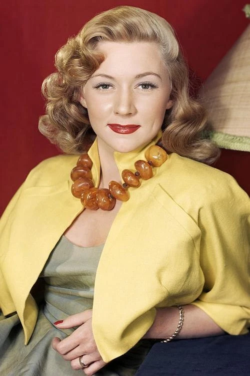 Gloria Grahame