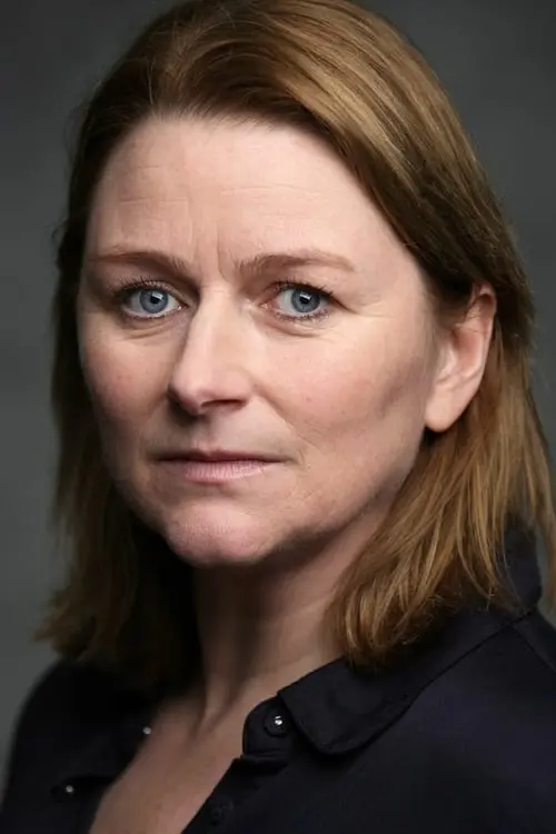 Rosie Cavaliero