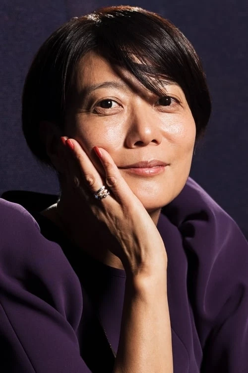 三島有紀子