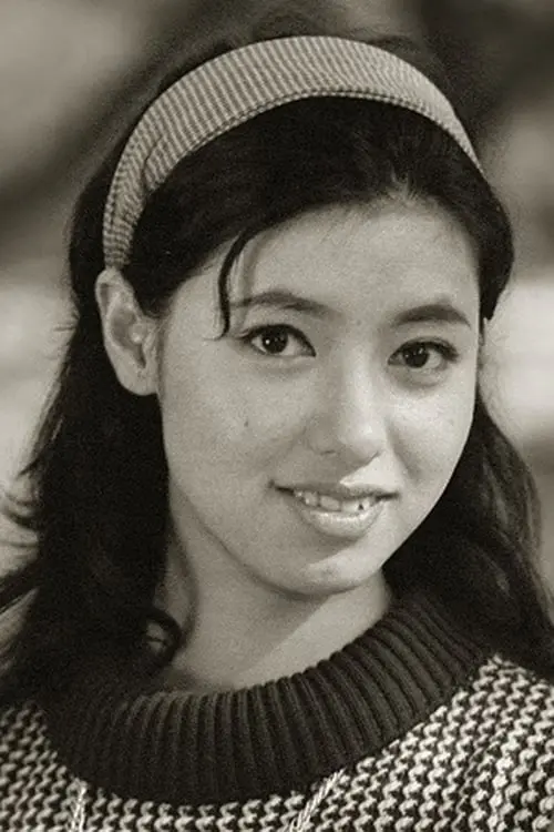 野川由美子