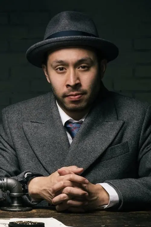 Ryan Bergara