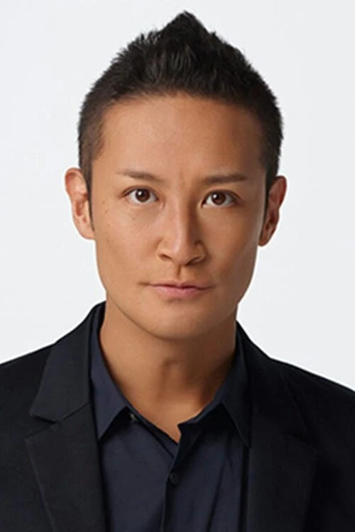 松岡昌宏