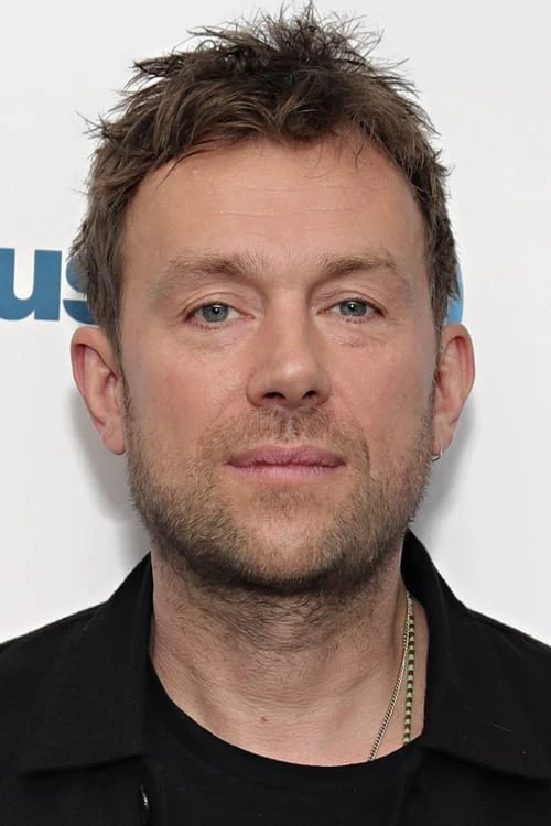 Damon Albarn