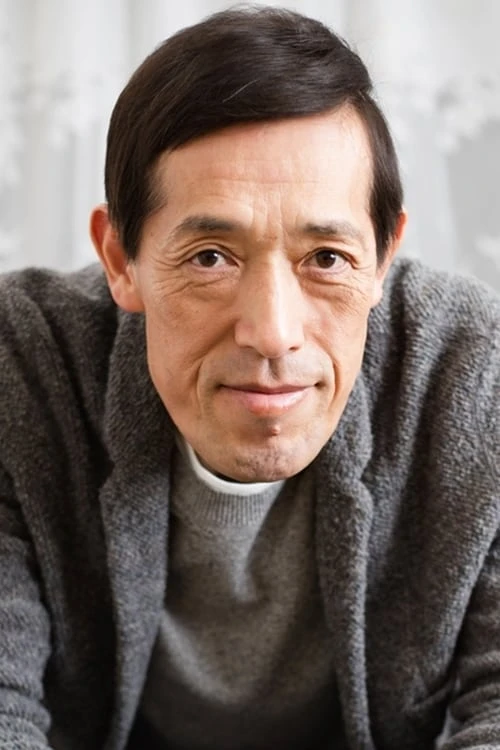 嶋田久作 嶋田久作