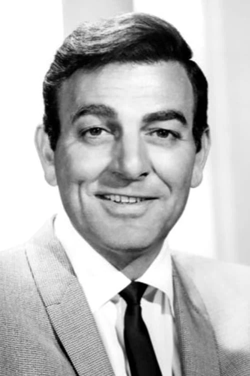 Mike Connors