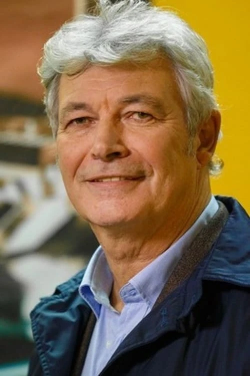 Roberto Alpi