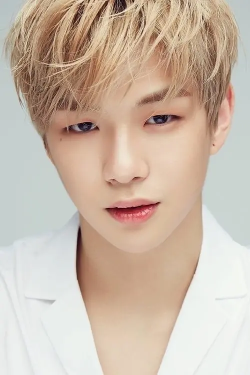 강다니엘