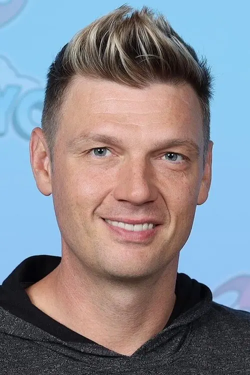 Nick Carter