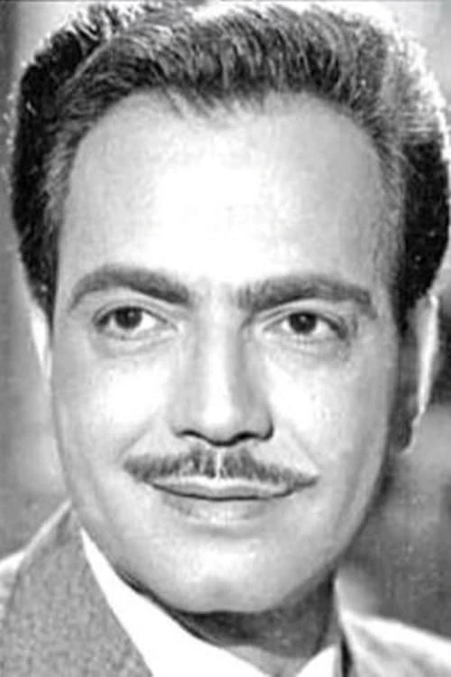 Kamal Al-Shenawy