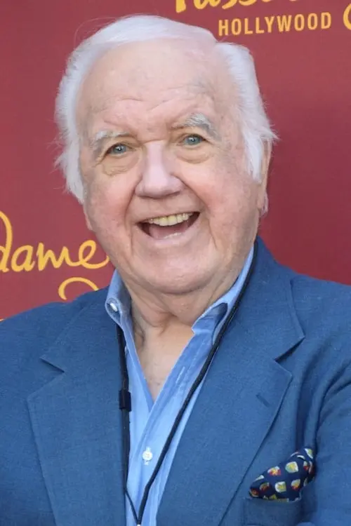 Chuck McCann