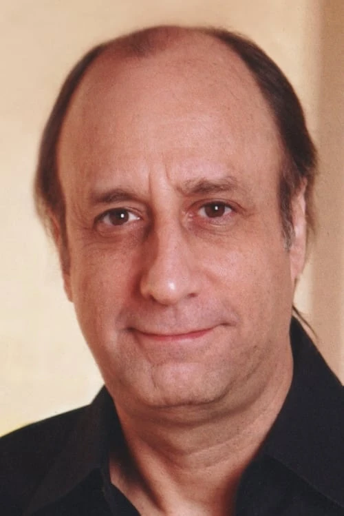 David Mirkin