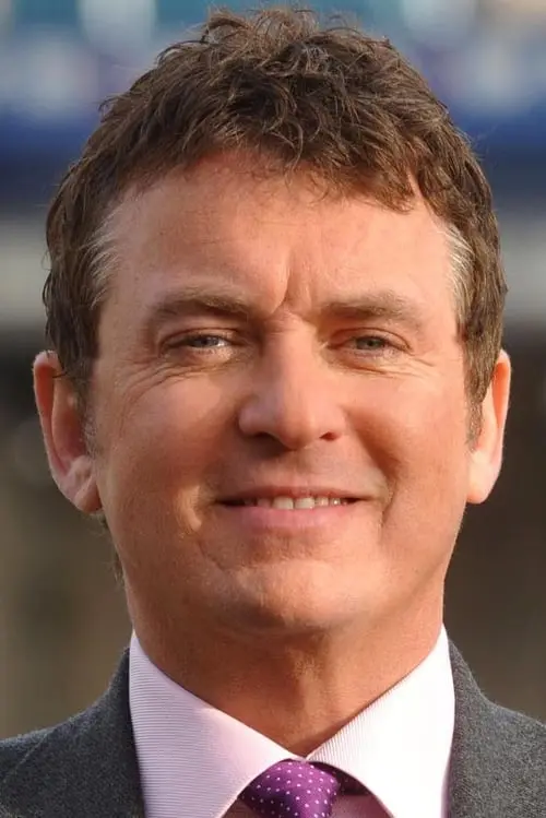 Shane Richie