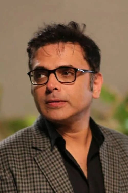 Harsh Chhaya