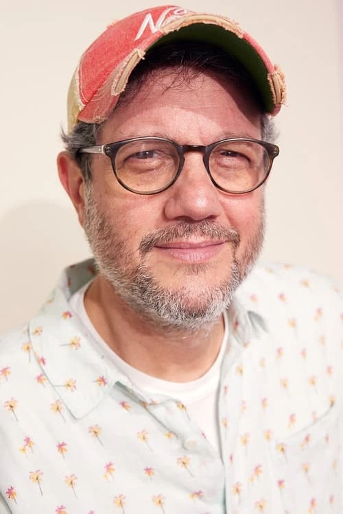 Michael Giacchino