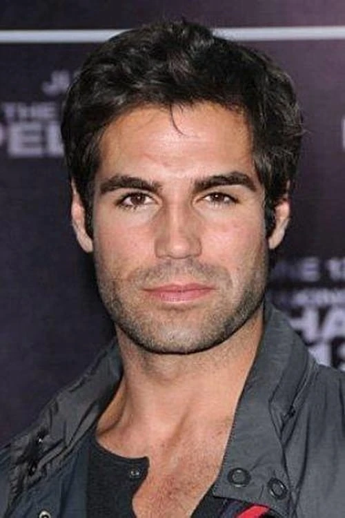 Jordi Vilasuso