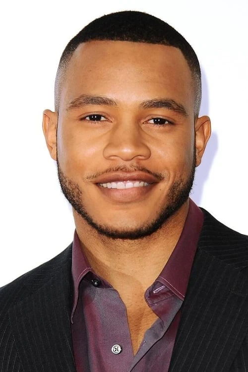 Trai Byers