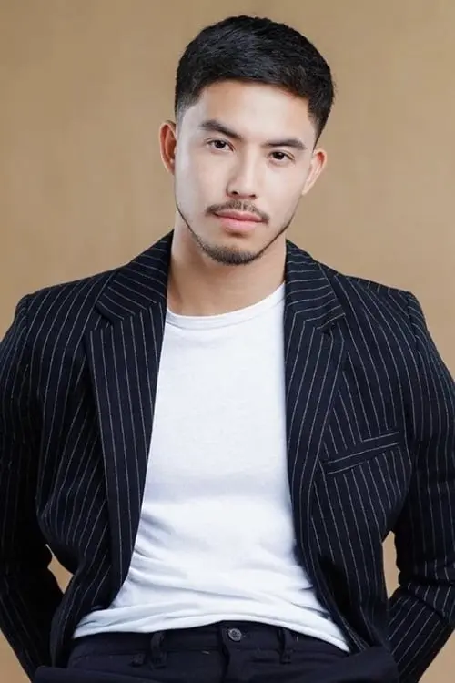 Tony Labrusca