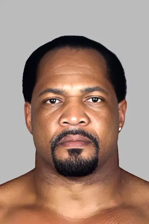 Ron Simmons