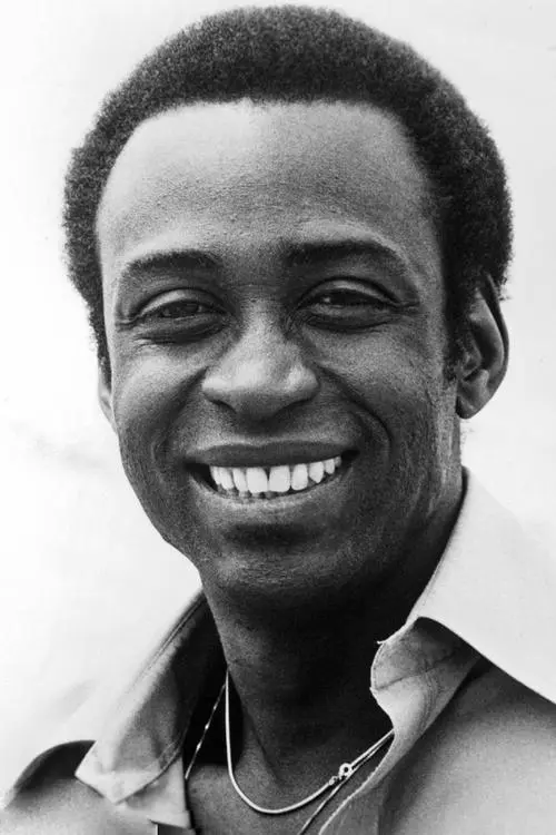 Cleavon Little