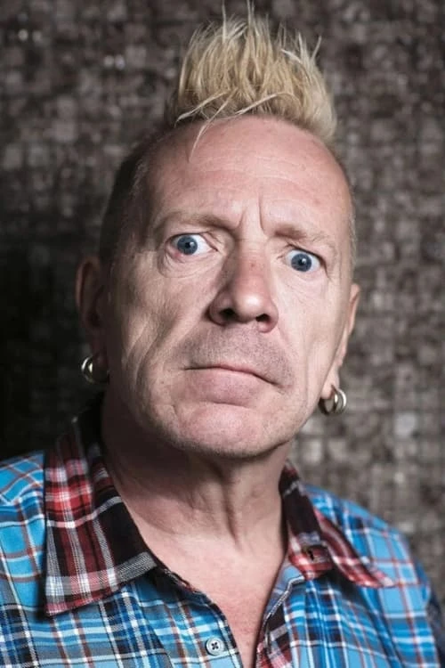 John Lydon