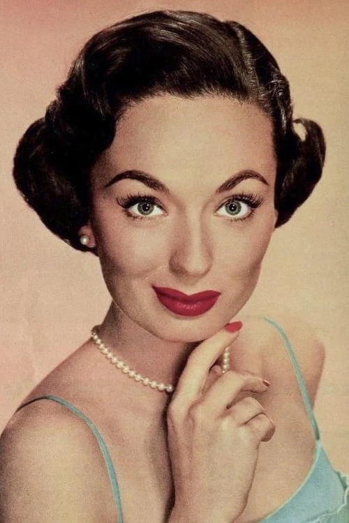 Ann Blyth