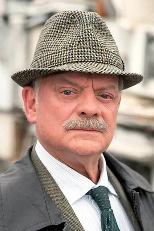 David Jason