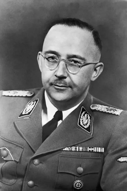 Heinrich Himmler