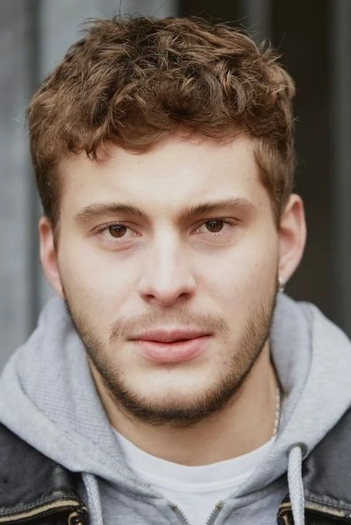 Ben Felipe Ben Felipe