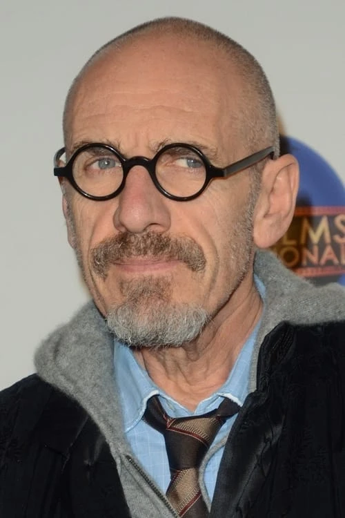 Tony Kaye