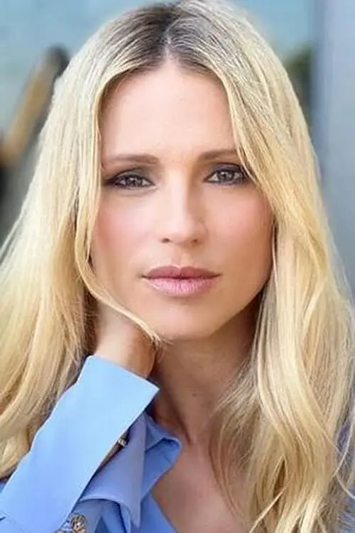 Michelle Hunziker