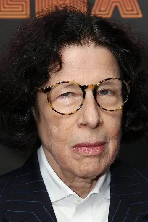 Fran Lebowitz