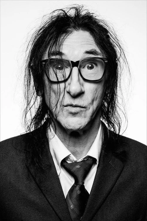 John Cooper Clarke