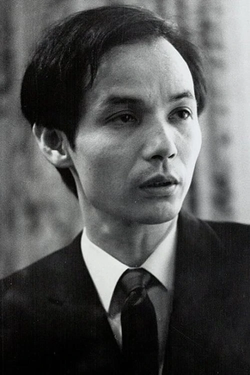 Toru Takemitsu