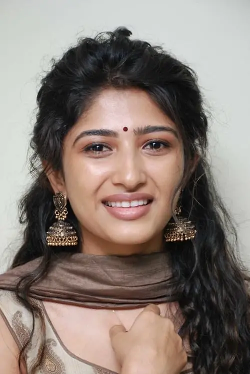 Roshini Prakash