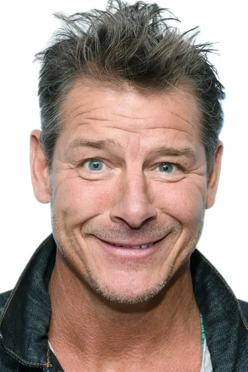 Ty Pennington